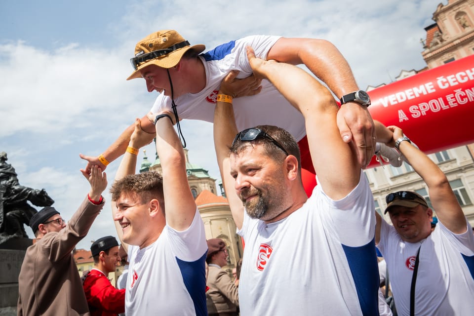 Фото: Zuzana Jarolímková,  iROZHLAS.cz