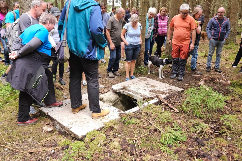 Фото: Štěpánka Budková,  Radio Prague International