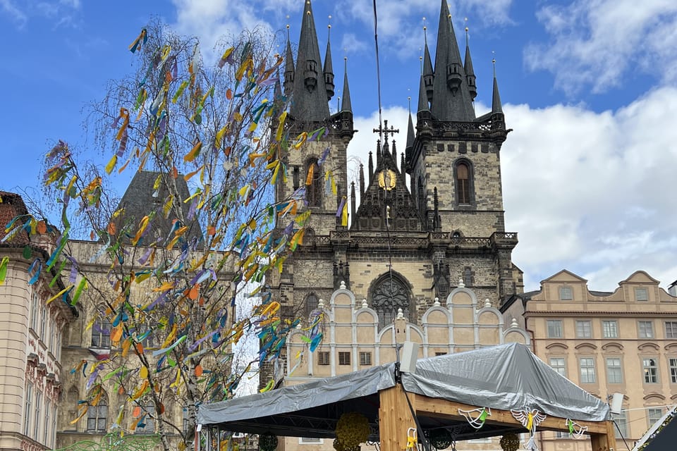 Фото: Катерина Айзпурвит, Radio Prague International Фото: Катерина Айзпурвит, Radio Prague International