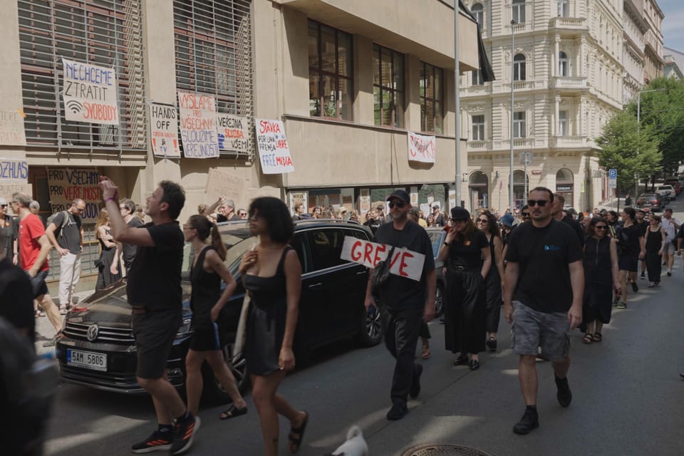 Фото: Antoan Pepelanov,  Radio Prague International