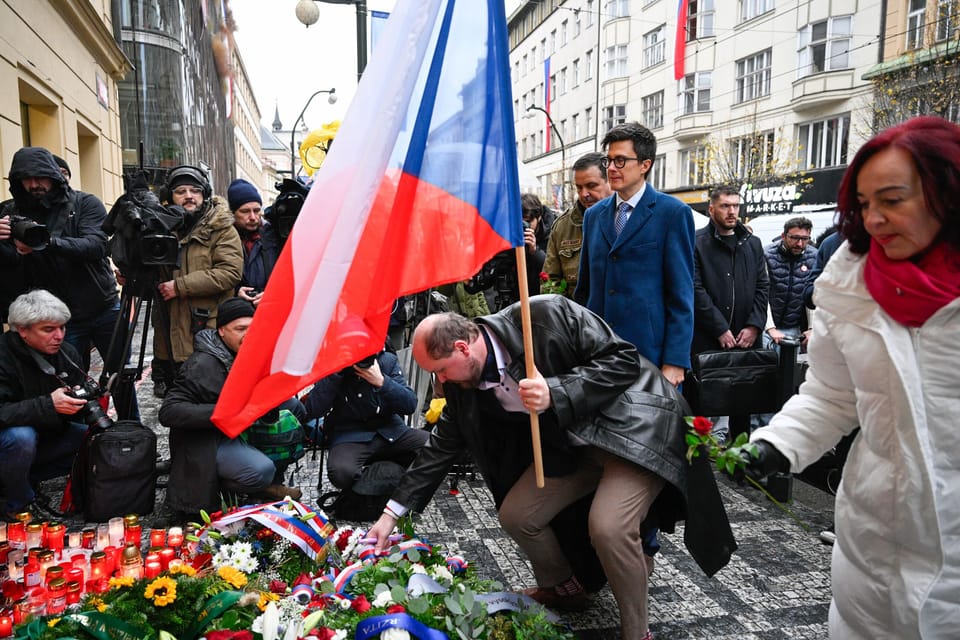 Фото: Zuzana Jarolímková,  iROZHLAS.cz