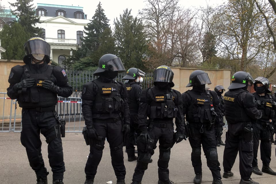 Фото: Катерина Айзпурвит, Radio Prague International Фото: Катерина Айзпурвит, Radio Prague International