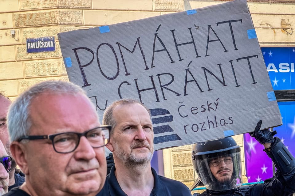 Фото: Český rozhlas Фото: Český rozhlas