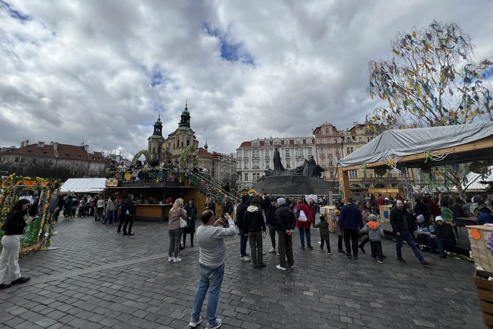Фото: Катерина Айзпурвит, Radio Prague International Фото: Катерина Айзпурвит, Radio Prague International
