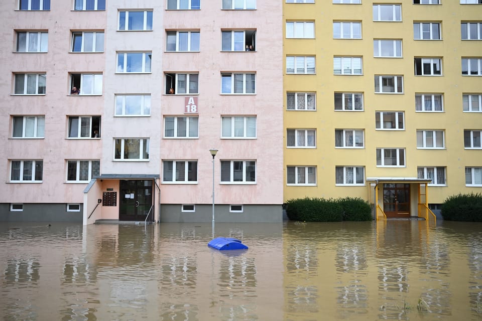 Фото: René Volfík,  iROZHLAS.cz