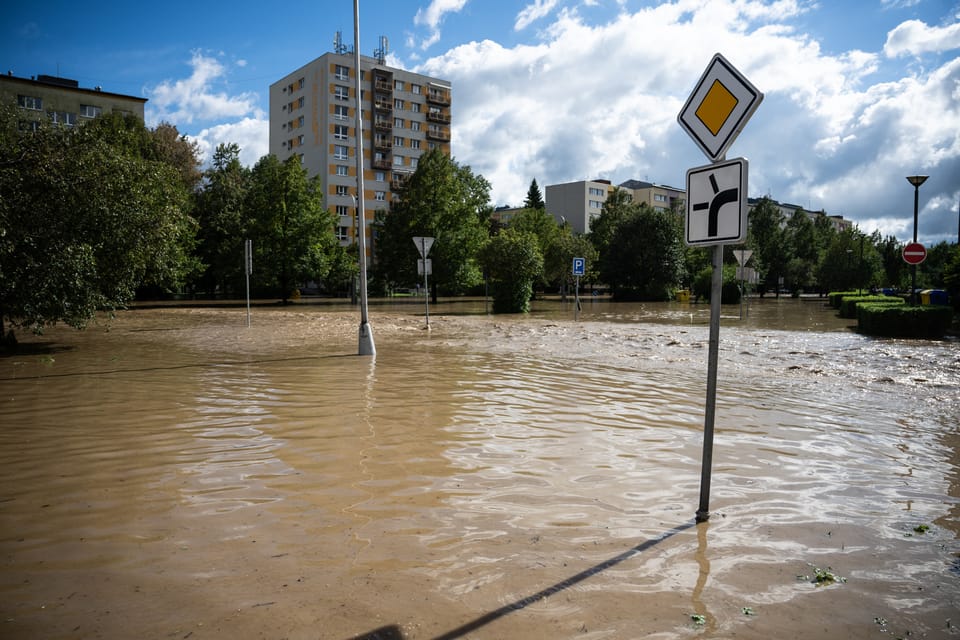 Фото: René Volfík,  iROZHLAS.cz