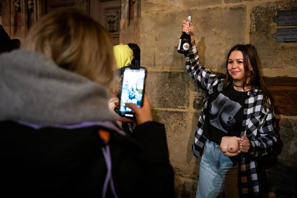 Фото: Zuzana Jarolímková, iROZHLAS.cz Фото: Zuzana Jarolímková, iROZHLAS.cz