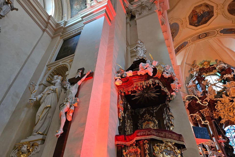 Фото: Štěpánka Budková,  Radio Prague International