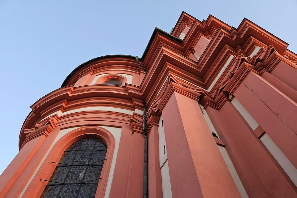 Фото: Štěpánka Budková,  Radio Prague International