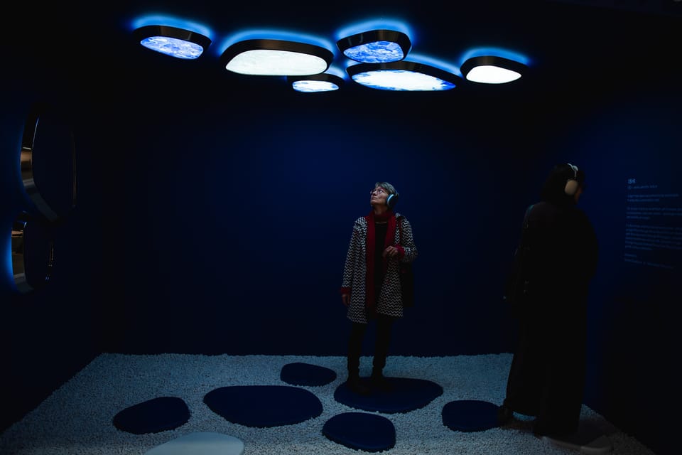 Фото: Hana Řeháková,  Radio Prague International