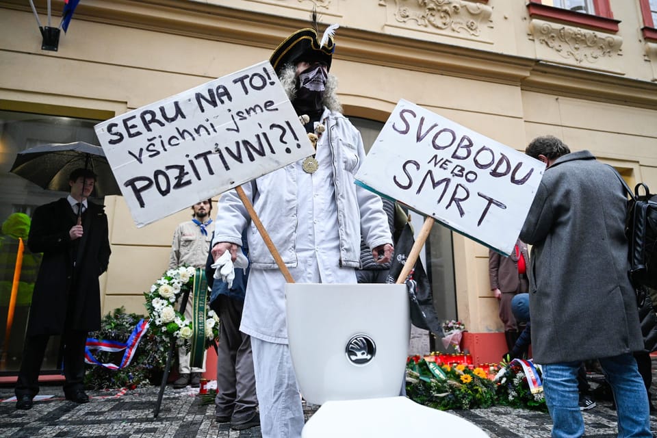 Фото: Zuzana Jarolímková,  iROZHLAS.cz