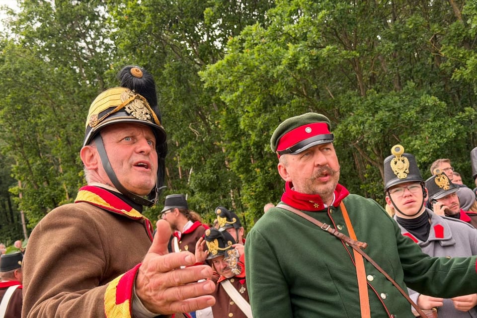 Фото: David Macháček,  Český rozhlas