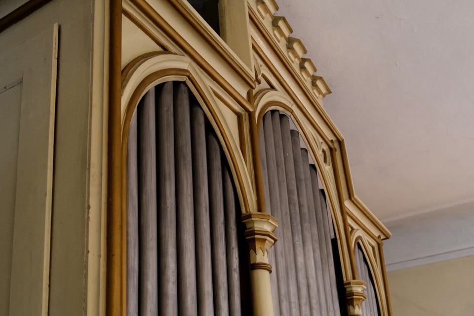 Фото: Bohumil Šimčík,  Radio Prague International
