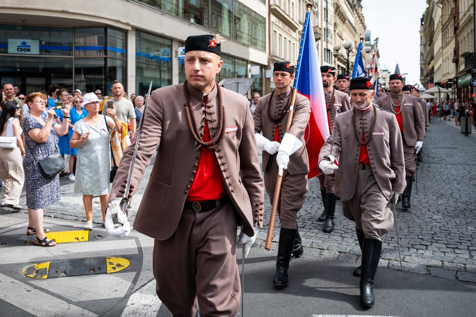 Фото: Zuzana Jarolímková,  iROZHLAS.cz