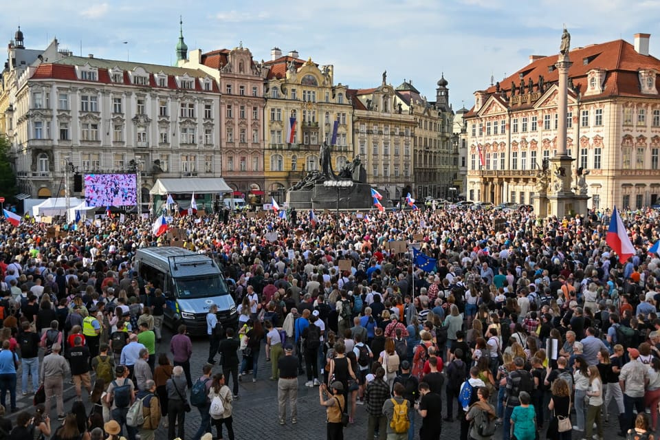 Фото: Český rozhlas Фото: Český rozhlas