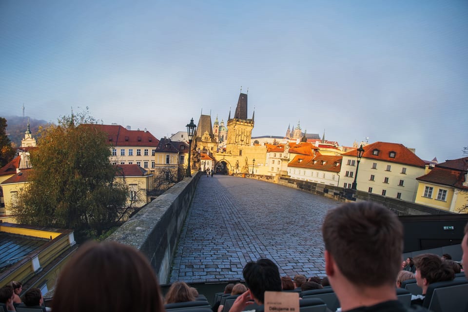 Фото: Hana Řeháková,  Radio Prague International