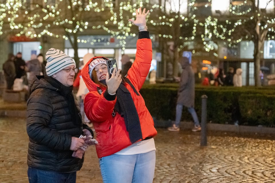 Фото: Zuzana Jarolímková, iROZHLAS.cz Фото: Zuzana Jarolímková, iROZHLAS.cz