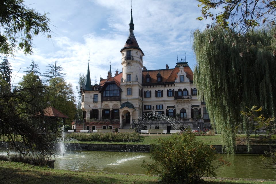 Фото: Josef Šmejkal, Český rozhlas Фото: Josef Šmejkal, Český rozhlas