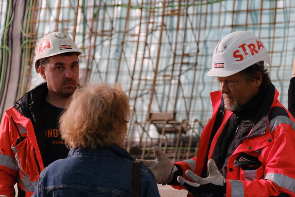 Фото: Bohumil Šimčík,  Radio Prague International