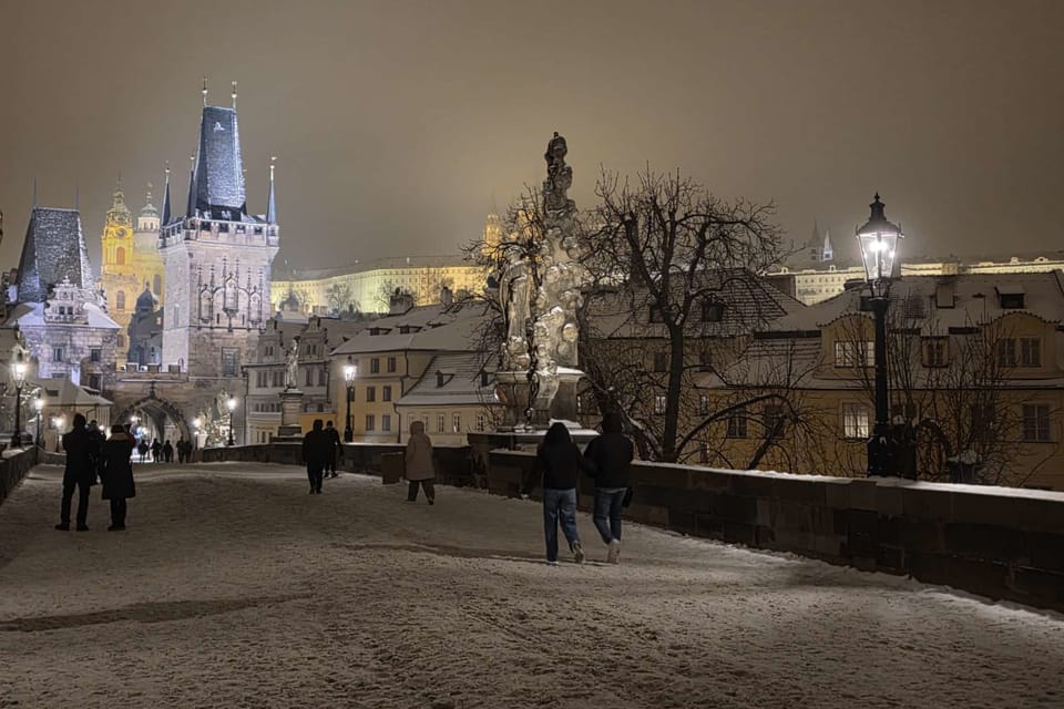Фото: Radio Prague International