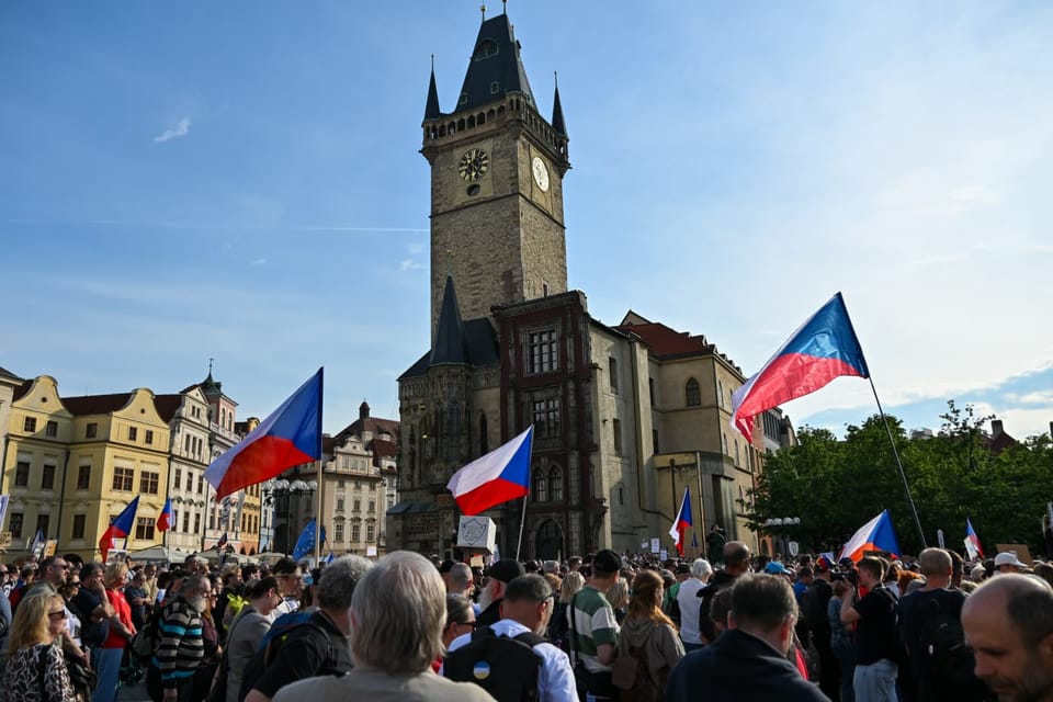 Фото: Český rozhlas