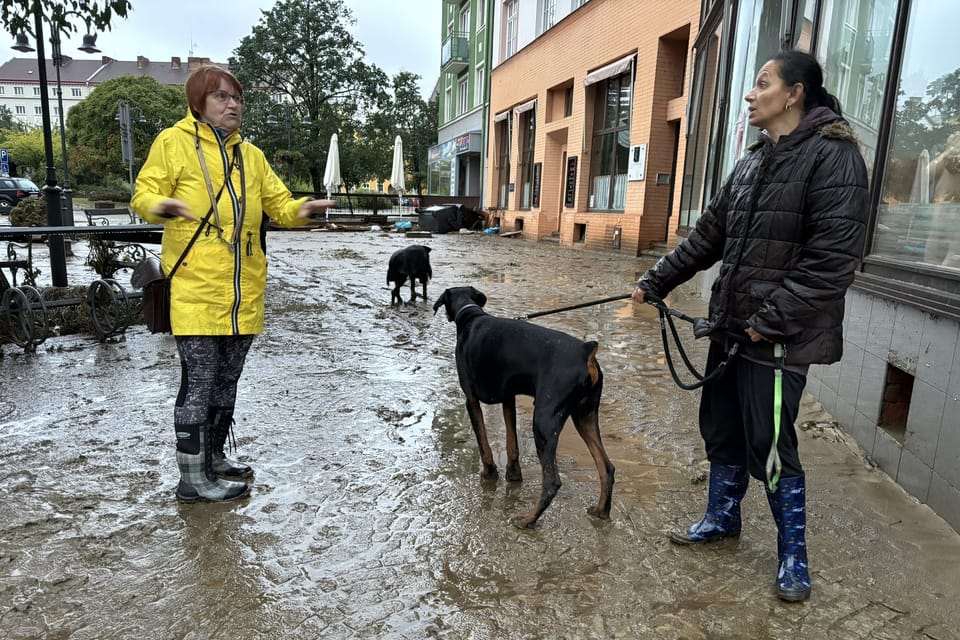 Фото: Ľubomír Smatana, Český rozhlas Фото: Ľubomír Smatana, Český rozhlas