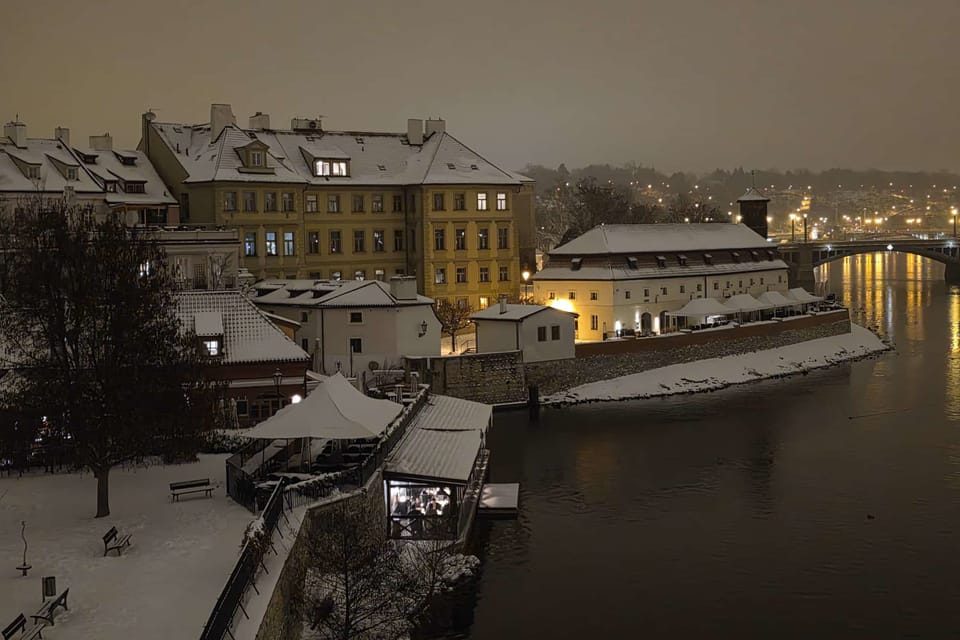 Фото: Radio Prague International