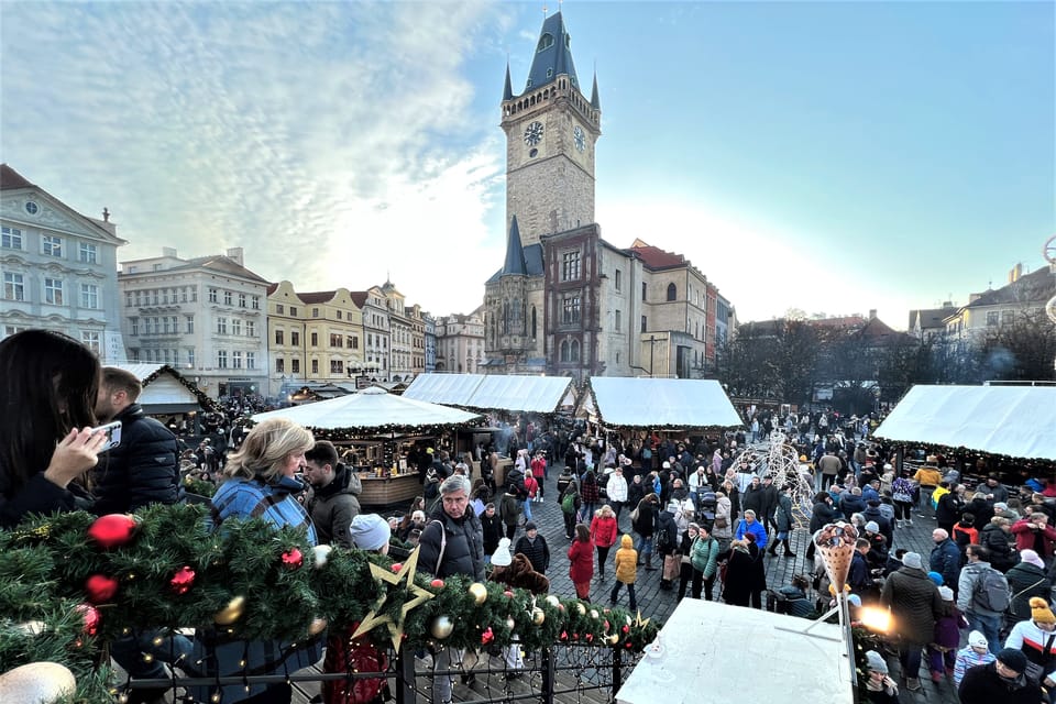 Фото: Катерина Айзпурвит, Radio Prague International Фото: Катерина Айзпурвит, Radio Prague International