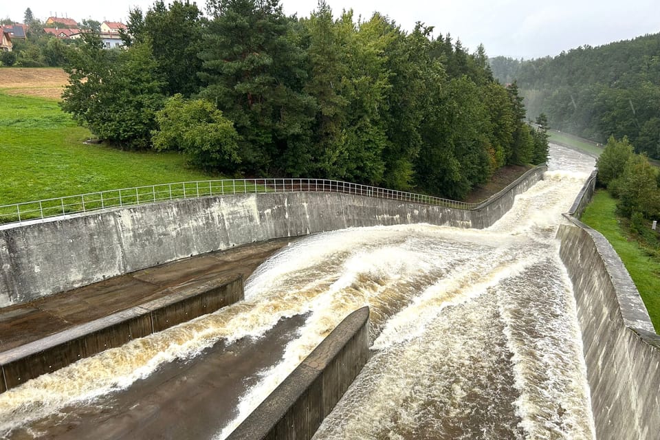 Фото: Matěj Vodička,  Český rozhlas