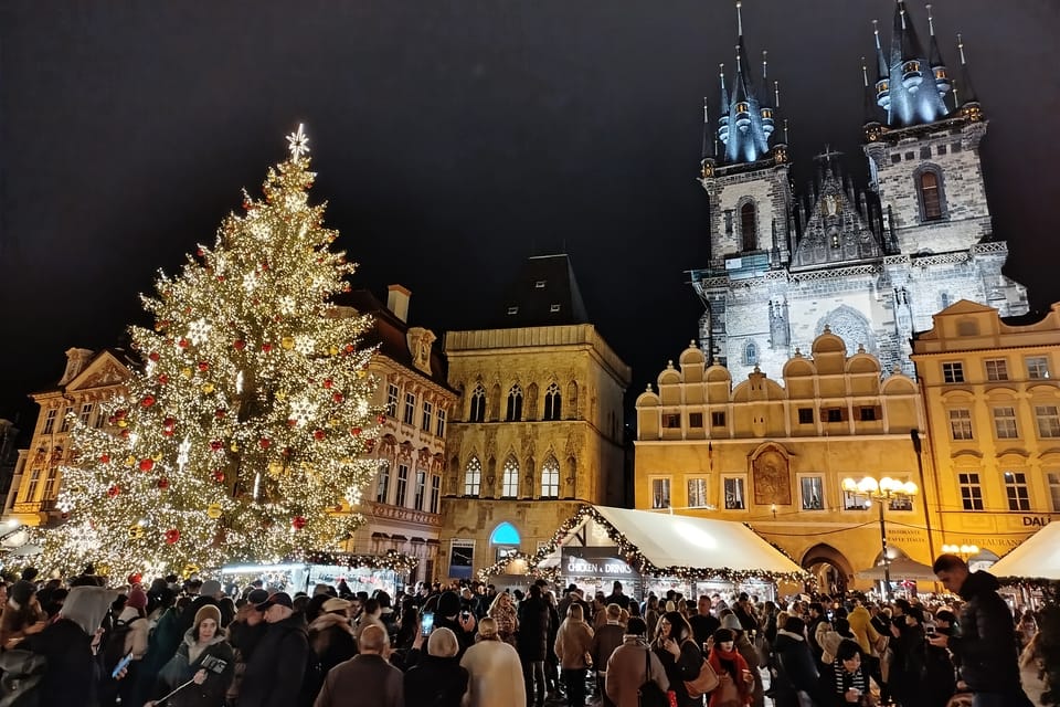 Фото: Barbora Němcová,  Radio Prague International