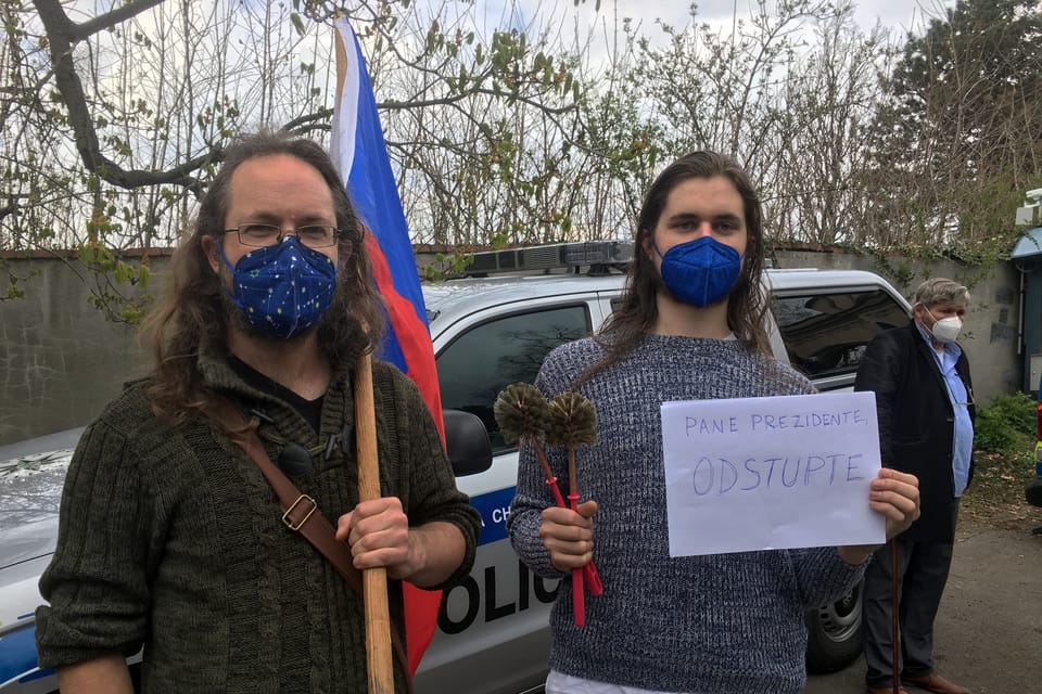 Фото: Катерина Айзпурвит, Radio Prague International Фото: Катерина Айзпурвит, Radio Prague International