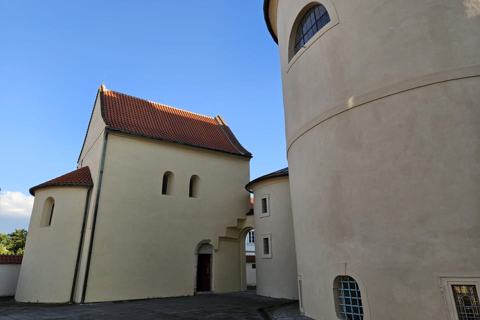 Фото: Štěpánka Budková,  Radio Prague International