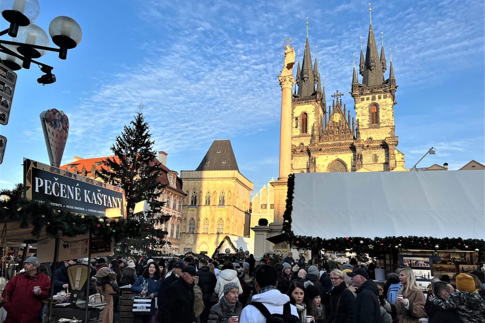 Фото: Катерина Айзпурвит, Radio Prague International Фото: Катерина Айзпурвит, Radio Prague International