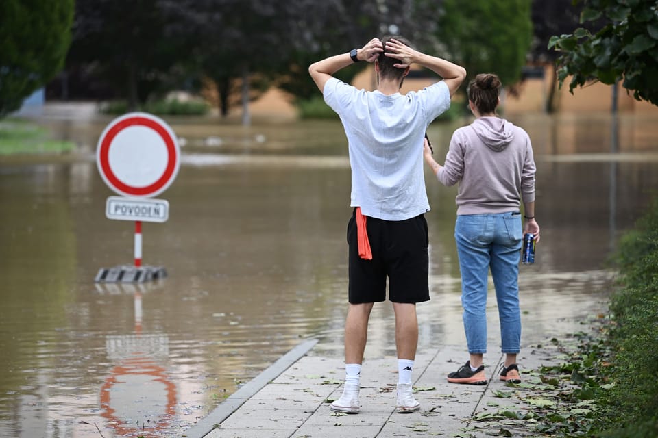 Фото: René Volfík,  iROZHLAS.cz