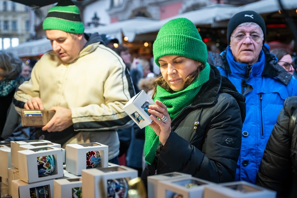 Фото: Zuzana Jarolímková,  iROZHLAS.cz
