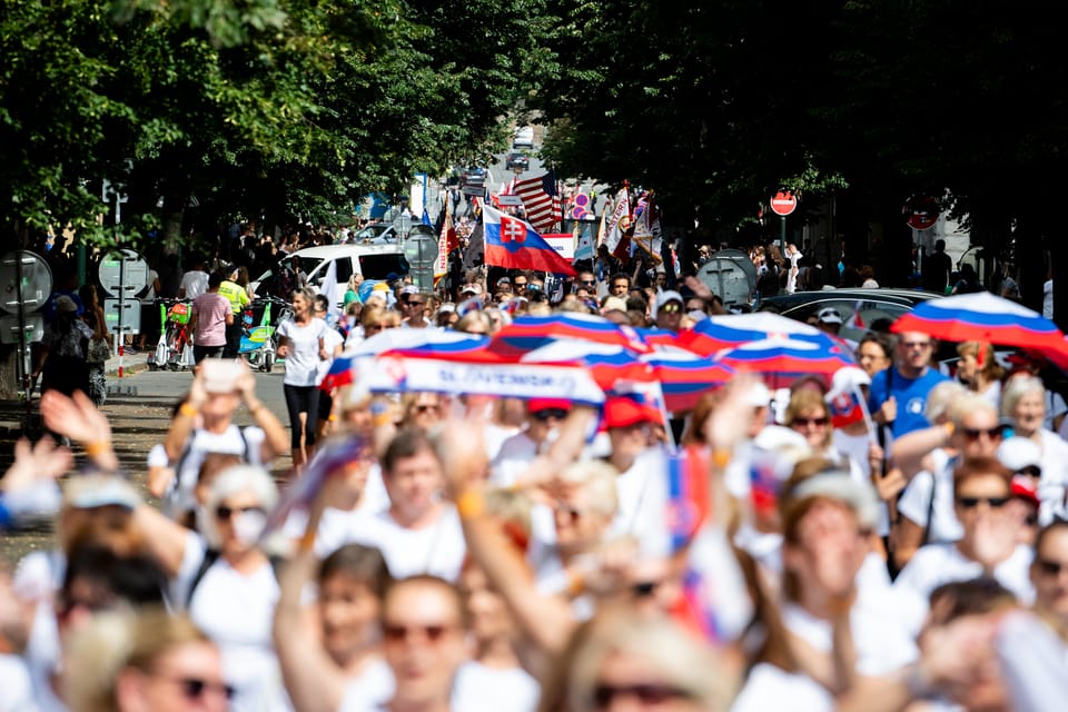 Фото: Zuzana Jarolímková,  iROZHLAS.cz