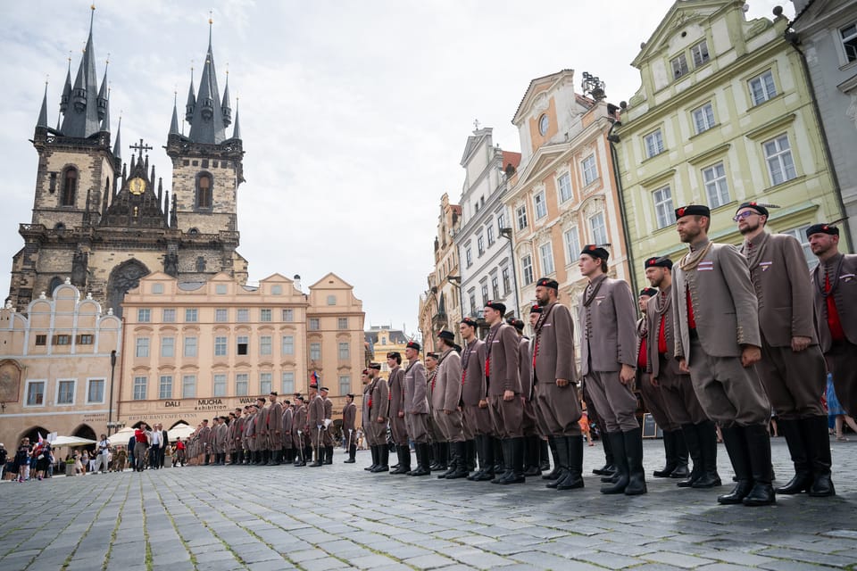 Фото: Zuzana Jarolímková,  iROZHLAS.cz