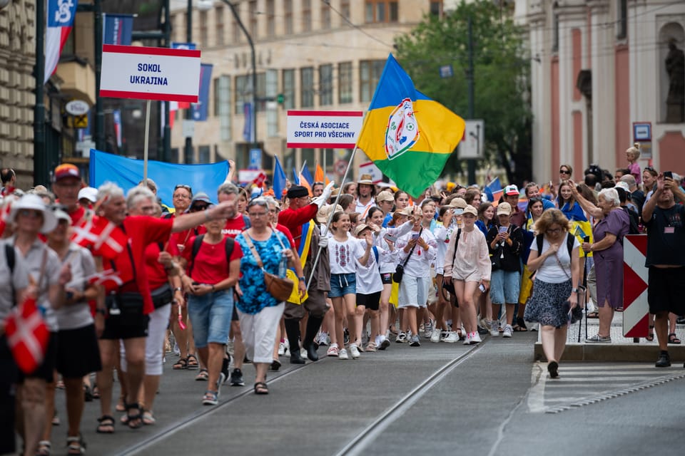 Фото: Zuzana Jarolímková,  iROZHLAS.cz