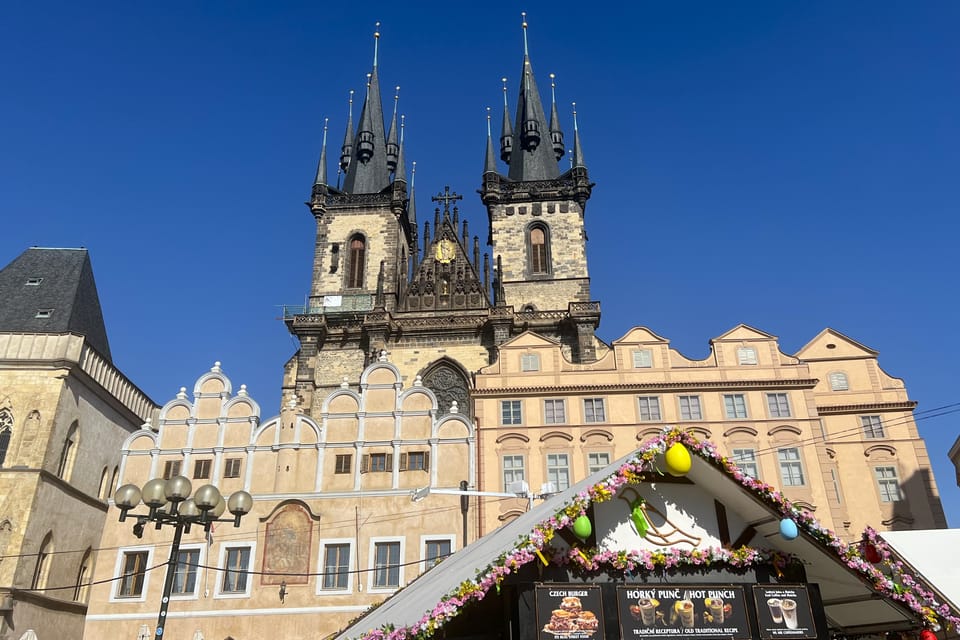 Фото: Катерина Айзпурвит, Radio Prague International Фото: Катерина Айзпурвит, Radio Prague International