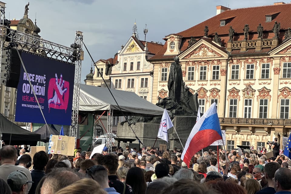 Фото: Český rozhlas