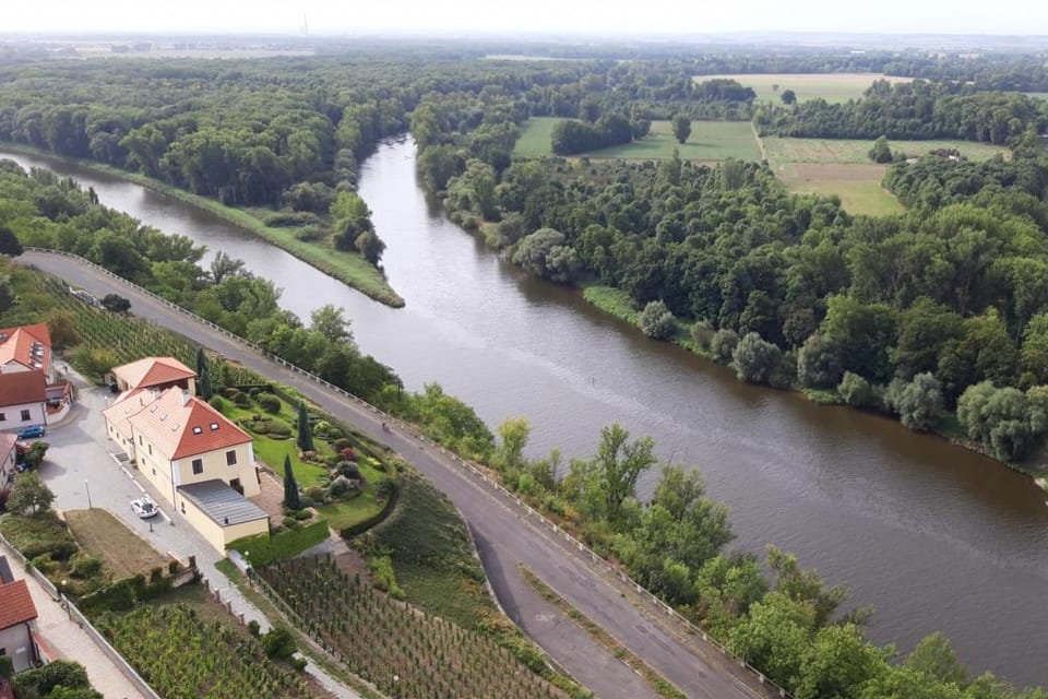 Фото: Blanka Kvapilová,  Český rozhlas