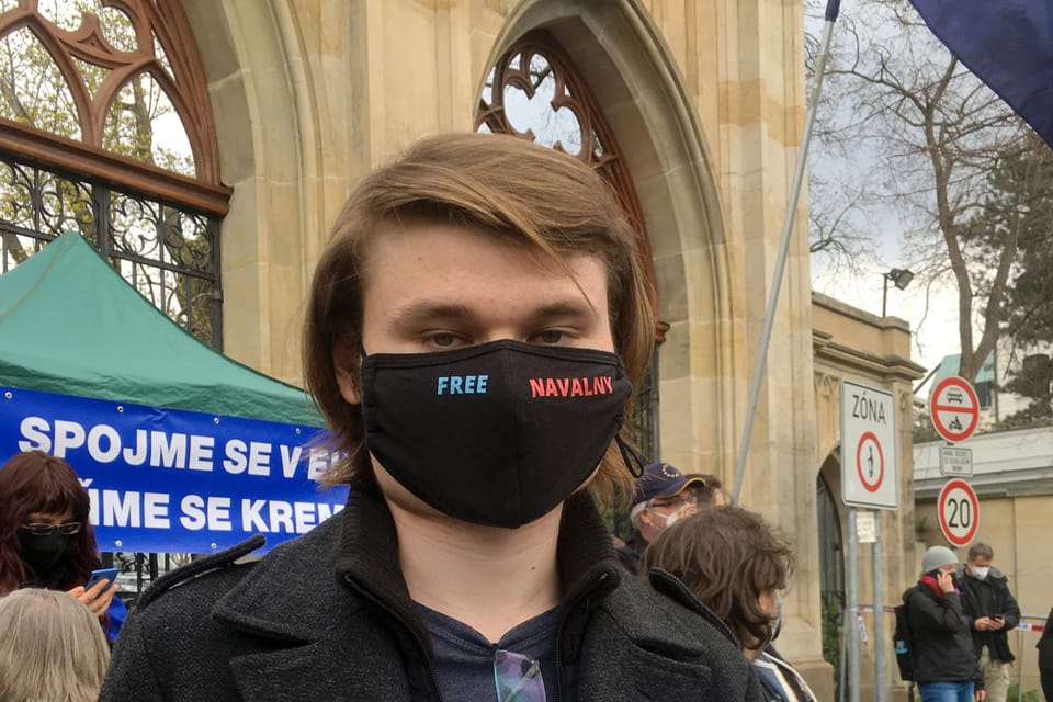 Фото: Катерина Айзпурвит, Radio Prague International Фото: Катерина Айзпурвит, Radio Prague International