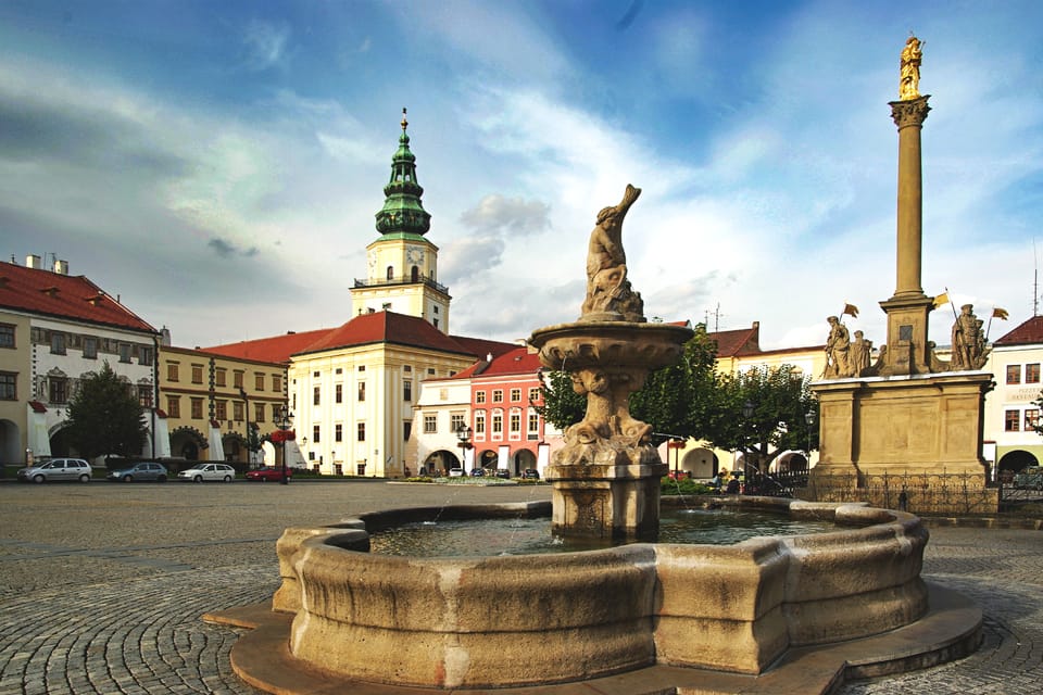 Фото: Roman Verner, Český rozhlas Фото: Roman Verner, Český rozhlas