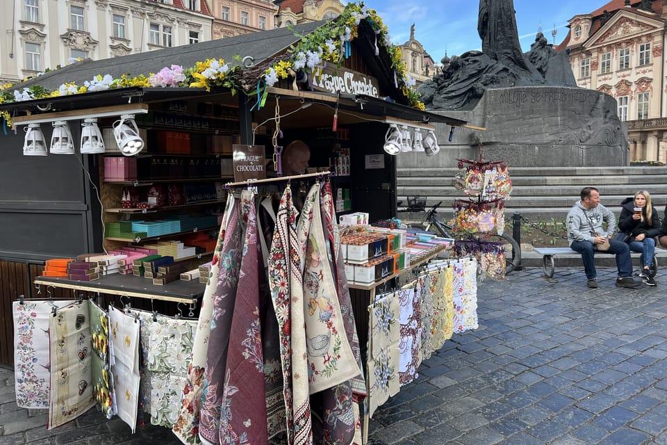 Фото: Катерина Айзпурвит, Radio Prague International Фото: Катерина Айзпурвит, Radio Prague International