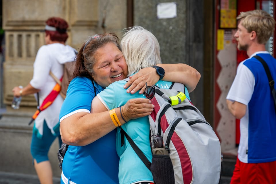 Фото: Zuzana Jarolímková,  iROZHLAS.cz