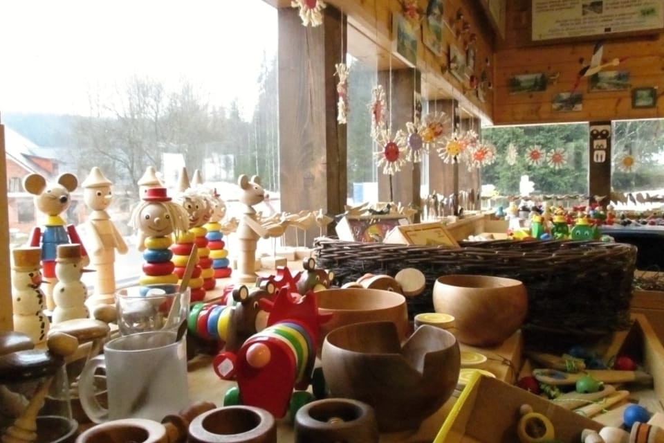 Фото: Pavel Halla, Český rozhlas Фото: Pavel Halla, Český rozhlas