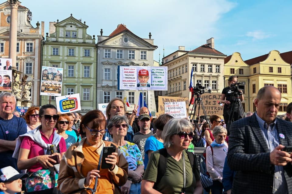 Фото: Český rozhlas Фото: Český rozhlas