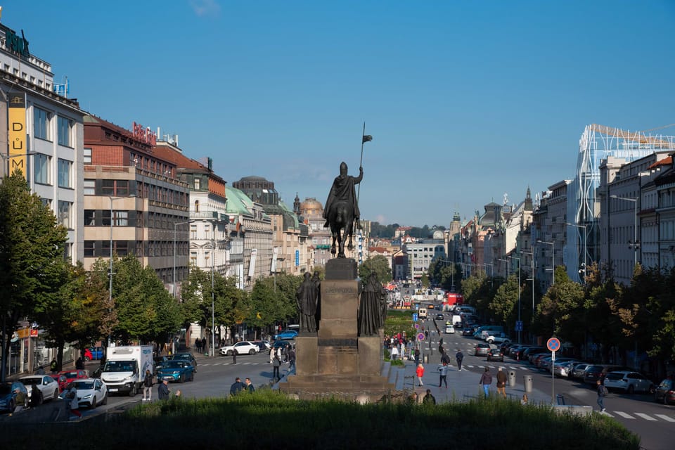 Фото: Martin Vaniš,  Radio Prague International