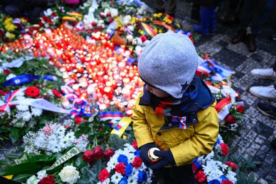 Фото: Zuzana Jarolímková,  iROZHLAS.cz