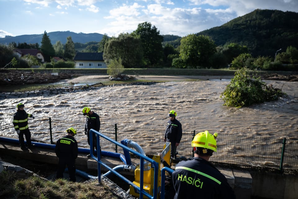 Фото: René Volfík,  iROZHLAS.cz